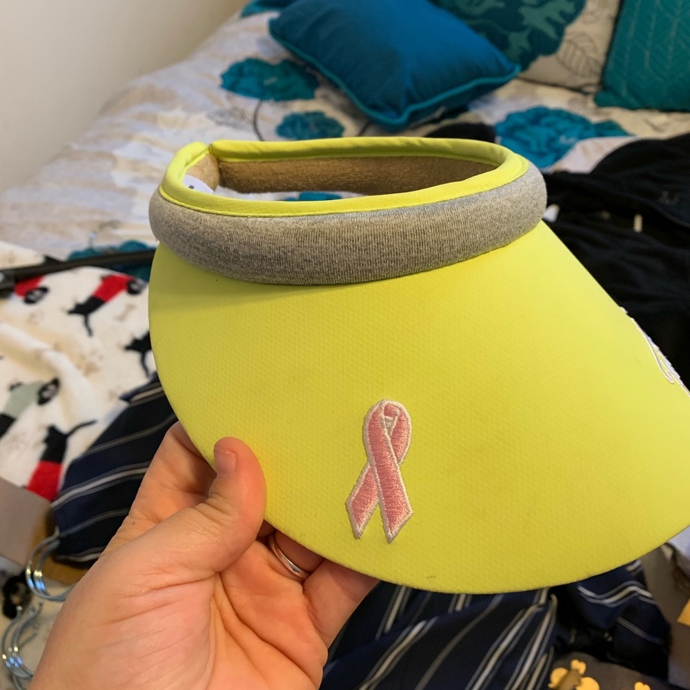 Golf hat